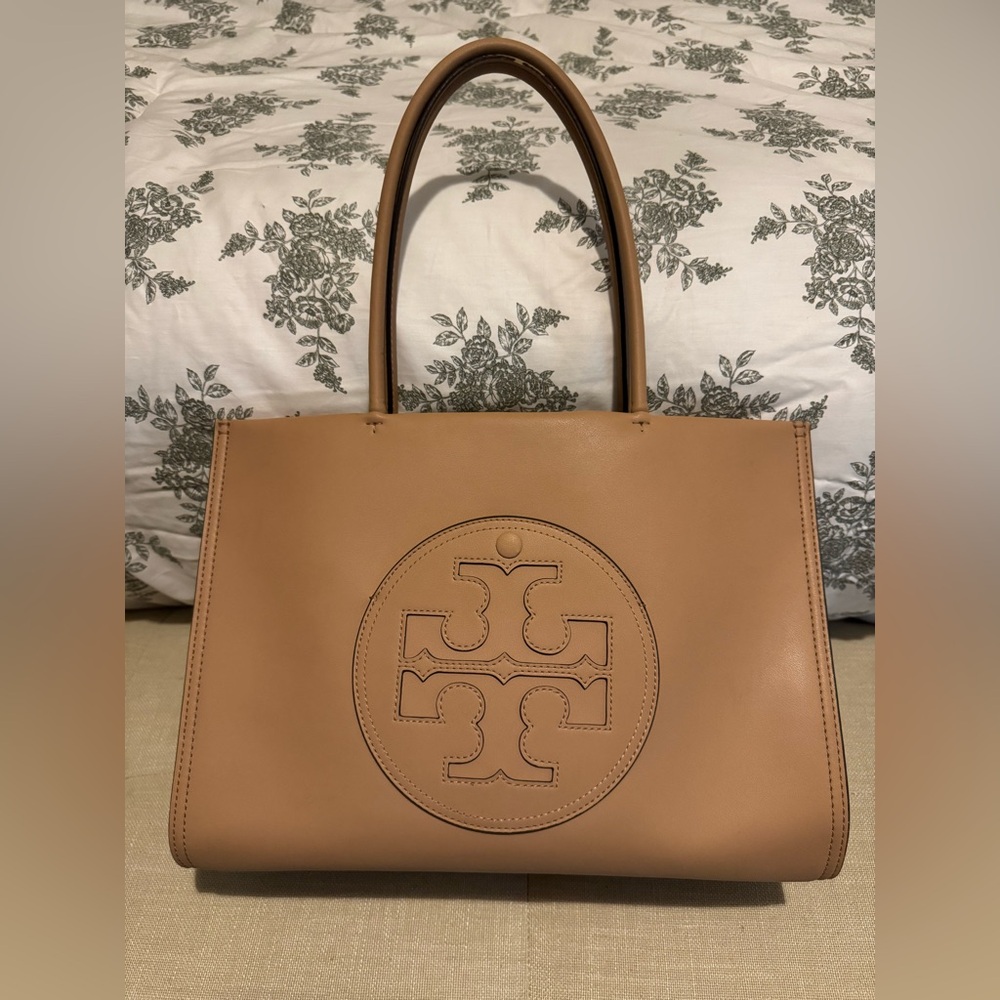 Tory Burch Small Ella Tote Bag